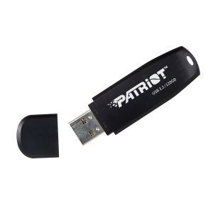 128GB Patriot XPORTER CORE USB 3.2. gén 1 PSF128GXRB3U