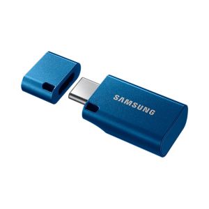 Samsung/128GB/USB 3.2/USB-C/Modrá MUF-128DA/APC