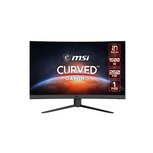 MSI/G27C4X/27"/VA/FHD/250Hz/1ms/Black/2R G27C4X