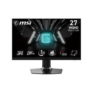 MSI/G272QPF E2/27"/IPS/QHD/180Hz/1ms/Black/2R G272QPF E2