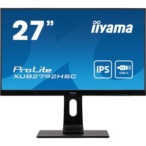 27" iiyama XUB2792HSC-B1 XUB2792HSC-B1