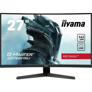 iiyama G-Master/G2766HSU/27"/VA/FHD/165Hz/1ms/Black/3R G2766HSU-B1