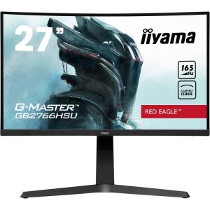 iiyama G-Master/GB2766HSU/27"/VA/FHD/165Hz/1ms/Black/3R GB2766HSU-B1