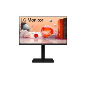 LG/24BA550-B/24"/IPS/FHD/100Hz/5ms/Black/3R 24BA550-B.AEUQ