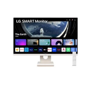 LG/27SR50F-W/27"/IPS/FHD/60Hz/8ms/White/2R 27SR50F-W.AEU