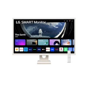 LG/32SR50F-W/32"/IPS/FHD/60Hz/8ms/White/2R 32SR50F-W.AEU