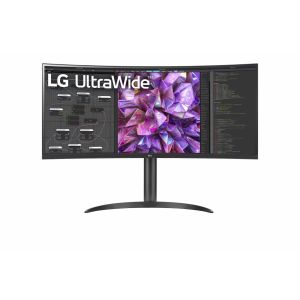 LG UltraWide/34WQ75C-B/33,9"/IPS/3440x1440/60Hz/5ms/Black/2R 34WQ75C-B.AEU