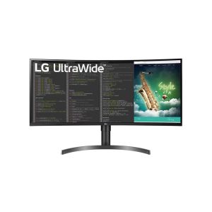 LG UltraWide/35WN75CP-B/35"/VA/3440x1440/60Hz/5ms/Black/2R 35WN75CP-B.AEU