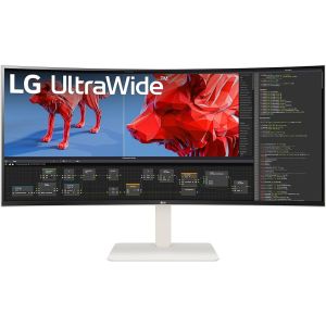 LG UltraWide/38WR85QC-W/37,5"/IPS/QHD+/144Hz/1ms/White/2R 38WR85QC-W.AEU