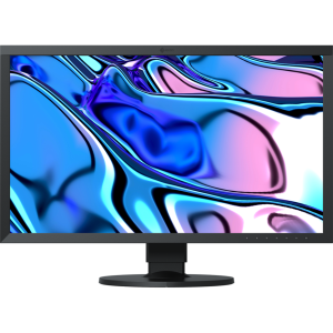 EIZO ColorEdge/CS2731/27"/IPS/QHD/60Hz/10ms/Black/5R CS2731