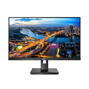 Philips/245B1/00/23,8"/IPS/QHD/75Hz/4ms/Black/3R 245B1/00