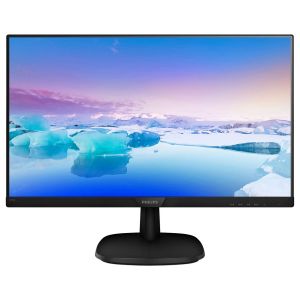 27" LED Philips 273V7QDSB-FHD, IPS, DVI, HDMI 273V7QDSB/00