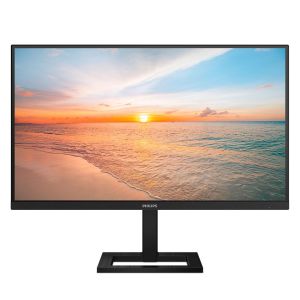 Philips/27E1N1900AE/00/27"/IPS/4K UHD/60Hz/4ms/Black/3R 27E1N1900AE/00