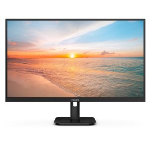 Philips/27E1N1800A/00/27"/IPS/4K UHD/60Hz/4ms/Black/3R 27E1N1800A/00