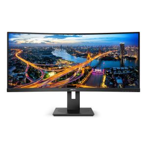 Philips/346B1C/00/34"/VA/3440x1440/100Hz/5ms/Black/3R 346B1C/00