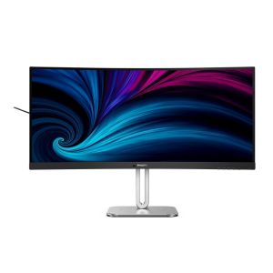 Philips/34B2U5600C/00/34"/VA/3440x1440/120Hz/4ms/Gray/3R 34B2U5600C/00