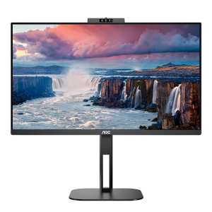 AOC/24V5CW/23,8"/IPS/FHD/75Hz/4ms/Black/3R 24V5CW/BK