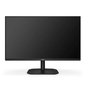 AOC/U32P2/31,5"/VA/4K UHD/60Hz/4ms/Black/3R U32P2