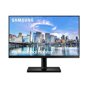 Samsung/T45F/27"/IPS/FHD/75Hz/5ms/Black/2R LF27T450FZUXEN