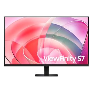 Samsung ViewFinity S7/S70D/32"/VA/4K UHD/60Hz/5ms/Black/2R LS32D700EAUXEN