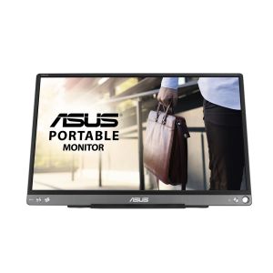 Asus ZenScreen/MB16ACE/15,6"/IPS/FHD/60Hz/5ms/Gray/3R 90LM0381-B04170