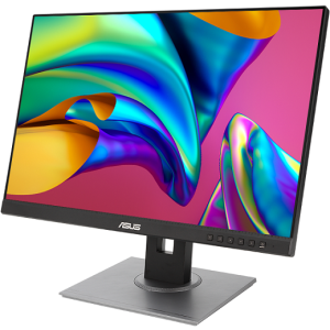 ASUS ProArt/PA248QV/24,1"/IPS/FHD/75Hz/5ms/Black/3R 90LM05K1-B01370