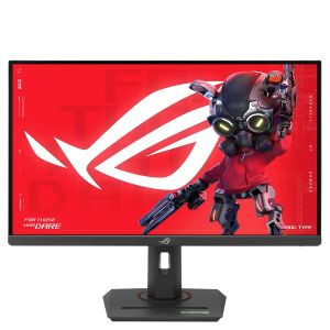 ASUS ROG/Strix XG27ACMG/27"/IPS/QHD/270Hz/1ms/Black/3R 90LM0A60-B01370