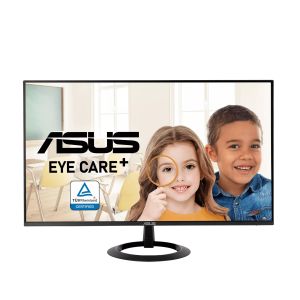 ASUS/VZ27EHF/27"/IPS/FHD/100Hz/1ms/Black/3R 90LM07B0-B01470