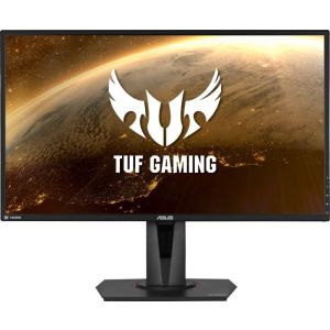 ASUS TUF/VG27AQ/27"/IPS/QHD/165Hz/1ms/Black/3R 90LM0500-B03370