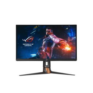 ASUS ROG/Swift PG27AQN/27"/IPS/QHD/360Hz/1ms/Black/3R 90LM0820-B01370