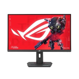 ASUS ROG/Strix XG27ACS/27"/IPS/QHD/180Hz/1ms/Black/3R 90LM09Q0-B01170