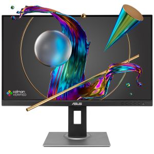 ASUS ProArt/PA278QV/27"/IPS/QHD/75Hz/5ms/Black/3R 90LM05L1-B03370