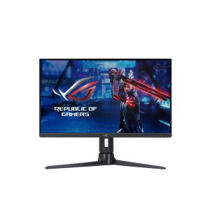 ASUS ROG/Strix XG27AQMR/27"/IPS/QHD/300Hz/1ms/Black/3R 90LM08K0-B01170