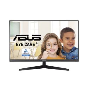 ASUS/VY27UQ/27"/IPS/4K UHD/60Hz/5ms/Black/3R 90LM09U3-B01170