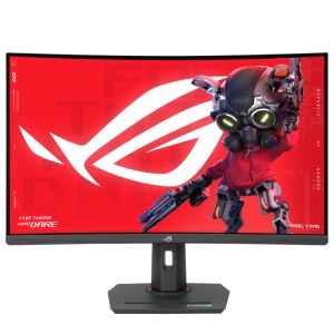 ASUS ROG/Strix XG32WCMS/31,5"/VA/QHD/280Hz/1ms/Black/3R 90LM09X0-B01970