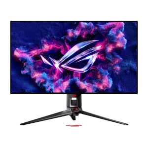 ASUS ROG/Swift PG32UCDP/31,5"/OLED/4K UHD/240Hz/0,03ms/Black/3R 90LM0A50-B01370