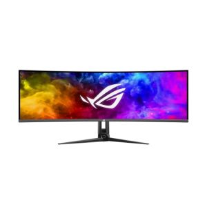 ASUS ROG/Swift PG49WCD/49"/OLED/5120x1440/144Hz/0,03ms/Black/2R 90LM09C0-B01970