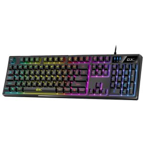 Genius GX Gaming Scorpion K7/Drátová USB/ CZ- SK layout/Čierna 31310054403