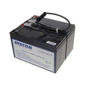 Batéria AVACOM AVA-RBC109 náhrada za RBC109 - batéria pre UPS AVA-RBC109