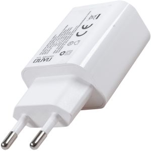 Napájací adaptér 20W USB-C, 5V/9V/12V (v balení kábel USB-C) 77011260