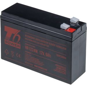 T6 Power RBC114, RBC106 - batéria KIT T6APC0004