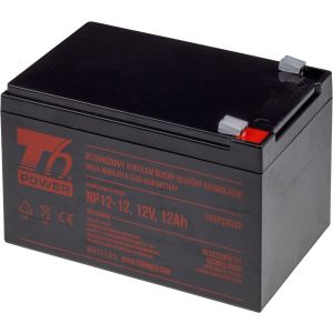 T6 Power RBC4 - battery KIT T6APC0014