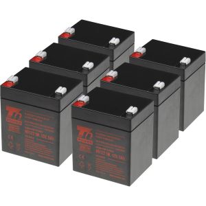 T6 Power RBC141 - battery KIT T6APC0027