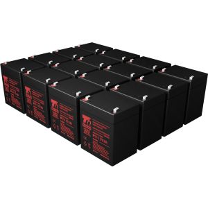 T6 Power RBC44, RBC140, 43V6005, 43W8425, 46M5386 - battery KIT T6APC0015