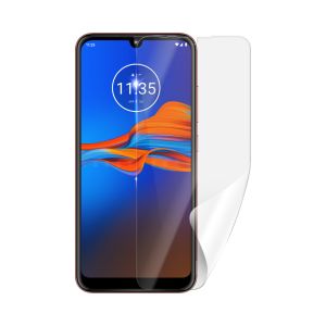 Screenshield MOTOROLA Moto E6 Plus XT2025 fólia na displej MOT-E6PLXT2025-D