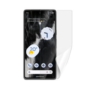 Screenshield GOOGLE Pixel 7a 5G fólia na displej GOO-PIX7A5G-D