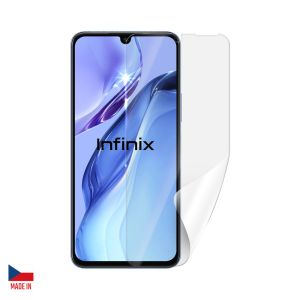 Screenshield INFINIX Note 12 PRE NFC fólia na displej INF-NO12PR-D