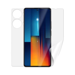 Screenshield XIAOMI POCO M6 Pre fólie na celé telo XIA-POCOM6PR-B