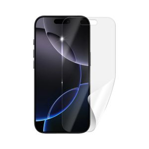 Screenshield APPLE iPhone 16 fólia na displej APP-IPH16-D