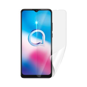 Screenshield ALCATEL 5061K 3X fólia na displej ALC-5061K3X-D